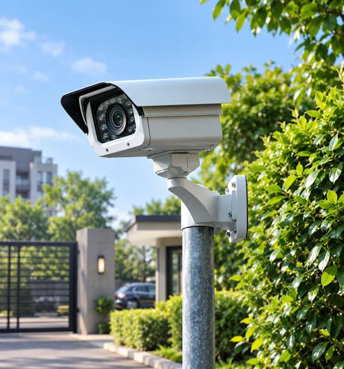 CCTV