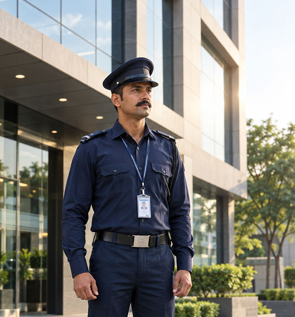 Society Guard